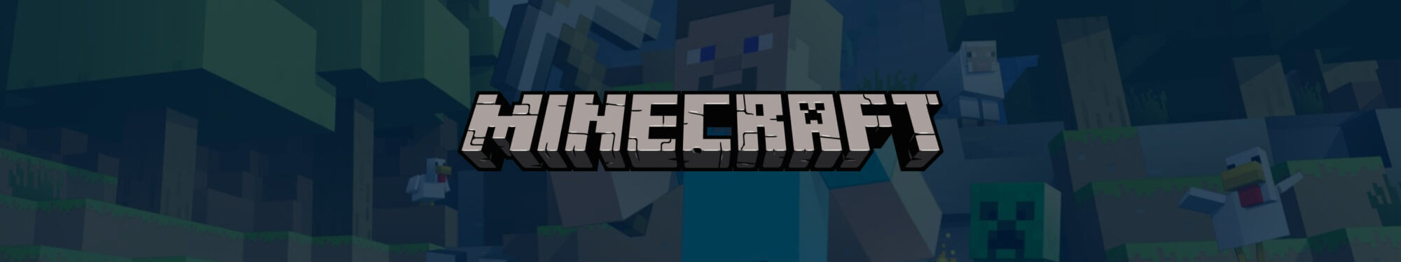 Minecraft Banner